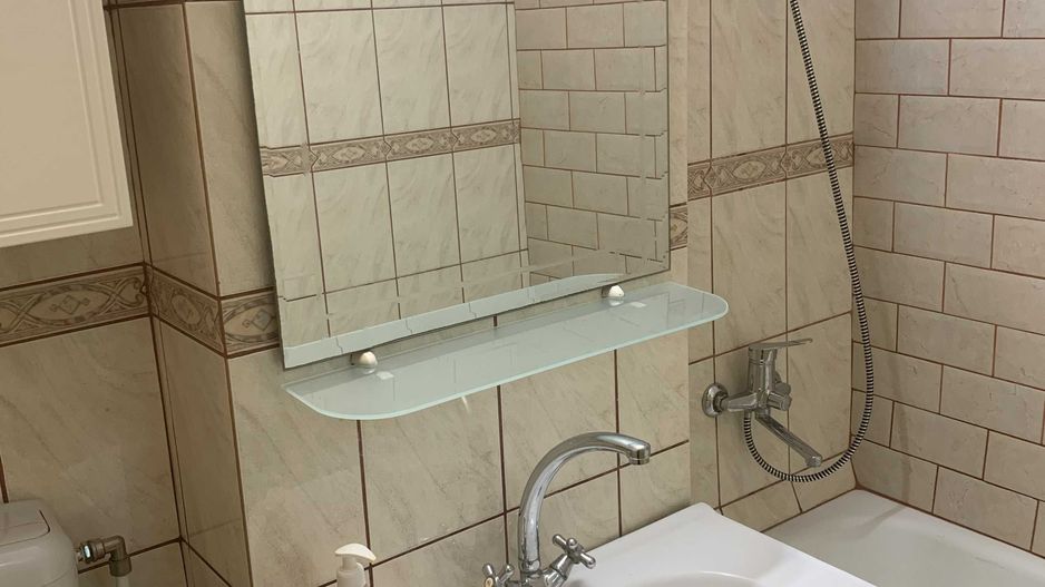 Apartament 2 camere. decomandat 55 mp Podu Ros Jumbo 430 euro - Poză 8