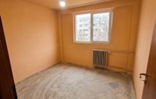 Ap 2 Camere Decomandat | Str. Grigore Moisil, Lacul Tei | Bloc Reabilitat