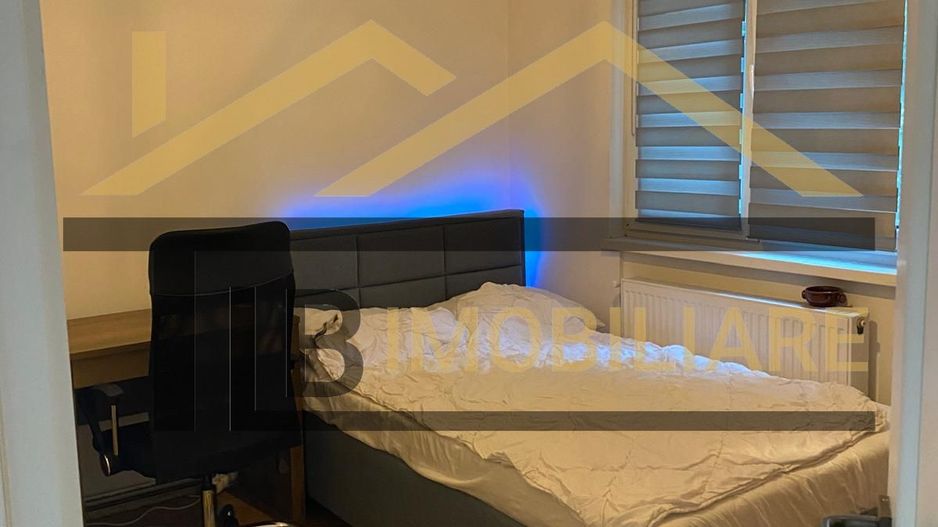 Apartament de 3 camere, 67mp, decomadat, Zona Dambu Pietros - Poză 2