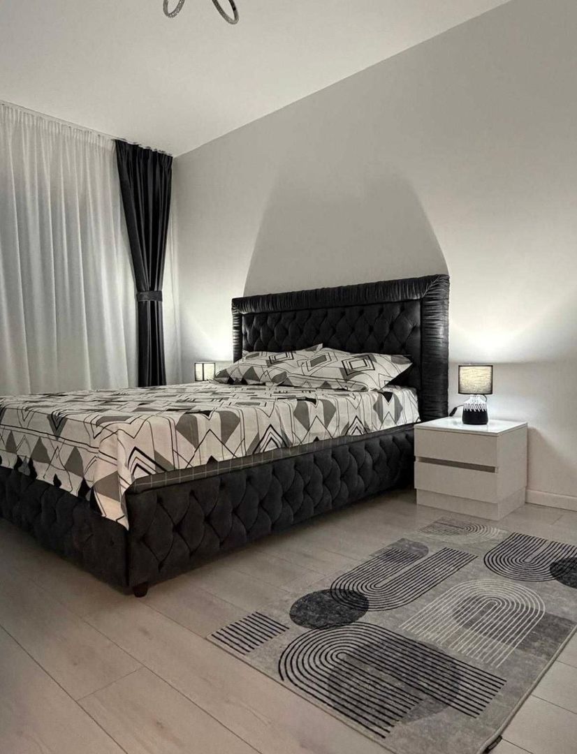 AP. 2 CAMERE PACII, PRIMA INCHIRIERE, CENTRALA TERMICA, METROU 5 MIN - Poză 4