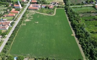 Teren de 1.6ha ideal pentru dezvoltare rezidentiala sau proiect turistic - Poză 2