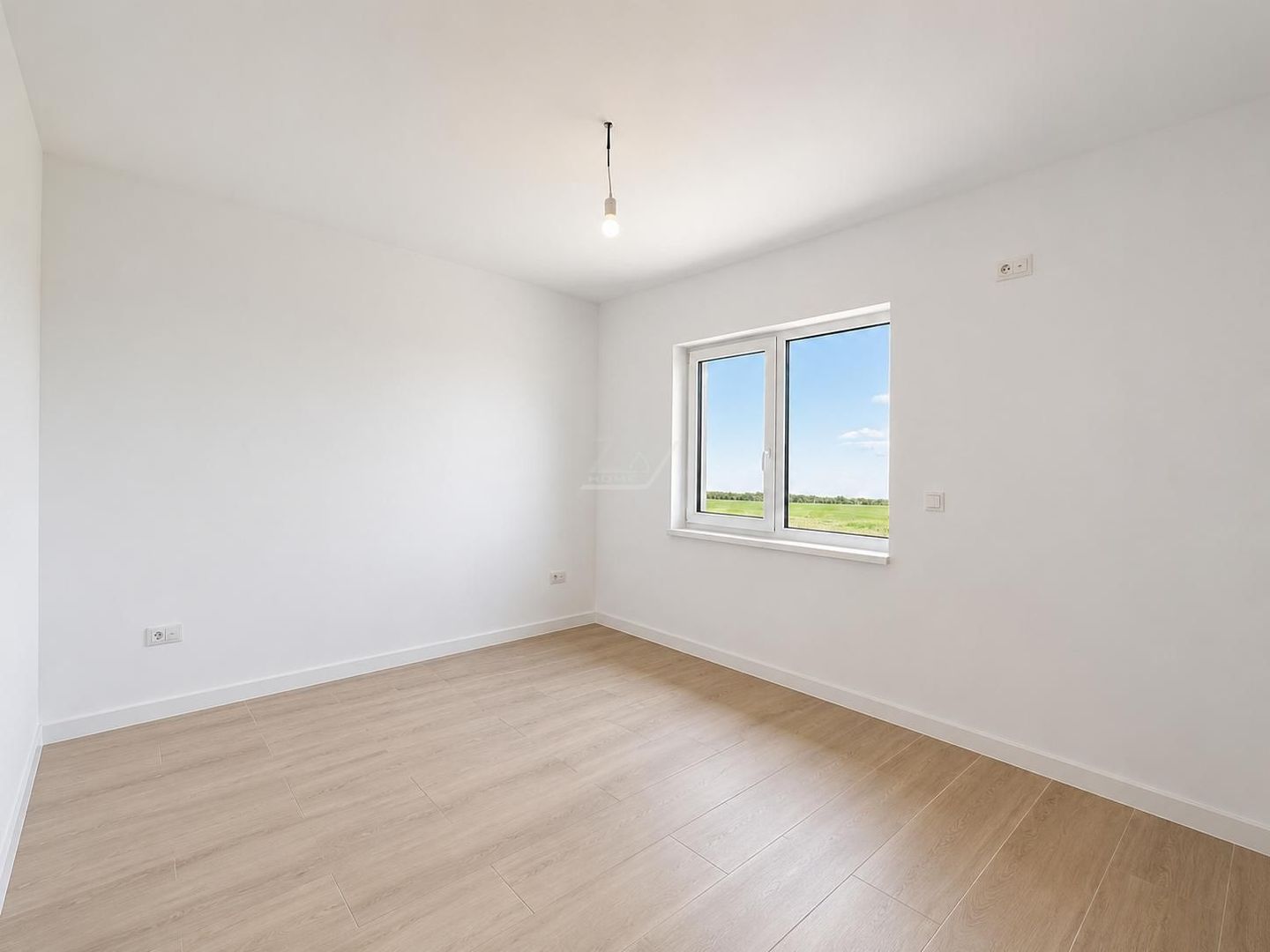 COMISION 0! Duplex finalizat. 5 camere, 3 bai. Panouri fotovoltaice. - Poză 13