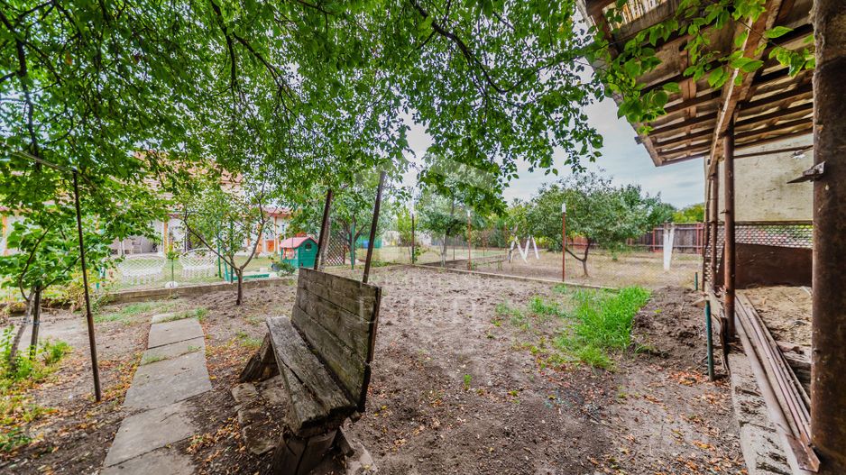 GRADISTE | 4 camere 100mp utili + terase si curte in proprietate 144mp - Poză 17