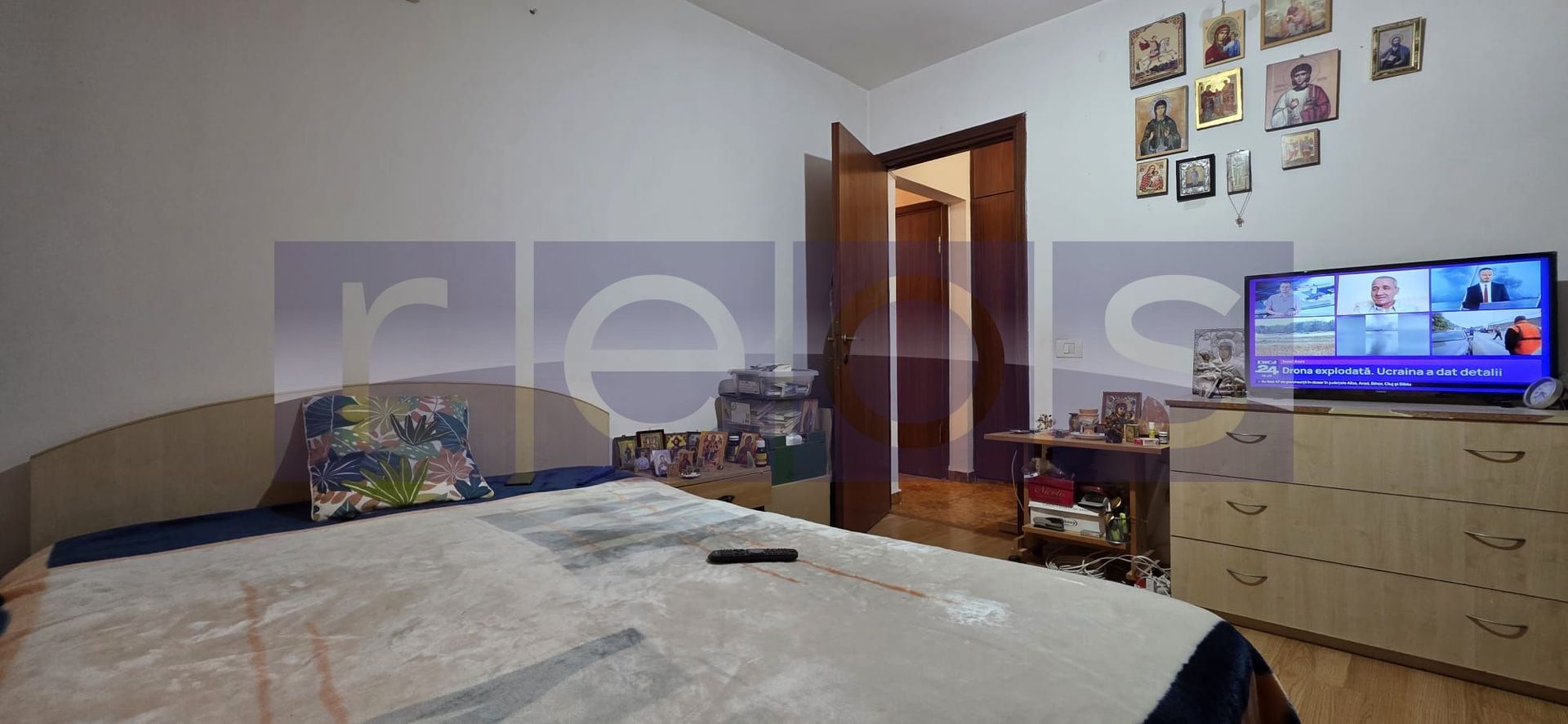 VANZARE 3 CAMERE DECOMANDAT -DRISTOR - Poză 4
