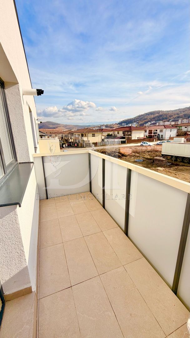 Apartament la cheie de cheie / etaj intermediar / Zona Terra - Poză 18
