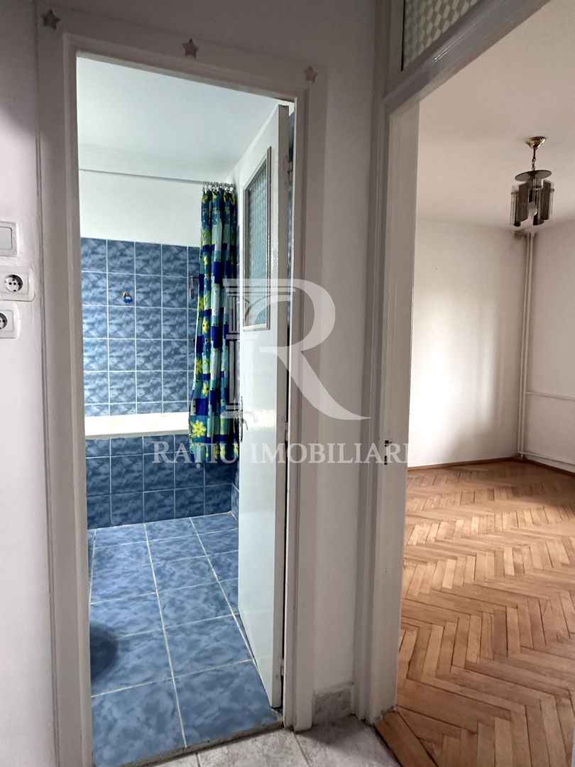 Apartament cu 3 camere | Orientare dubla | Nufărul | Oradea - Poză 16