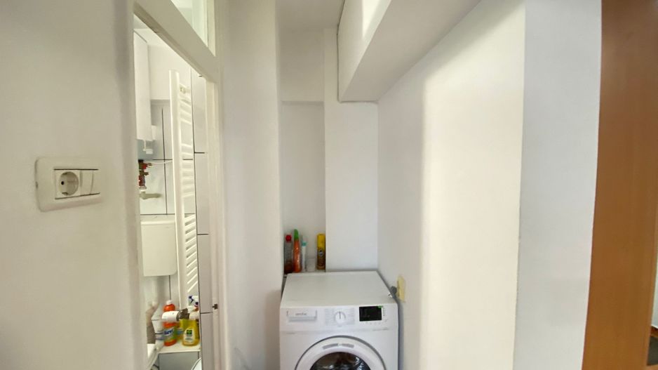 Apartament de închiriat – 2 camere | TINERETULUI V8 - Poză 13