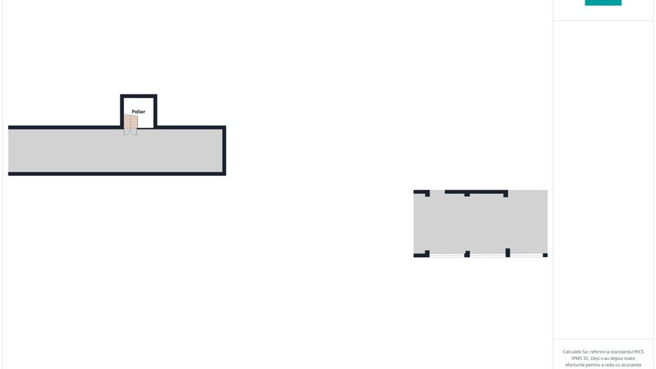 Imobil Mixt– Ideal Pentru Birouri, Showroom - Poză 29