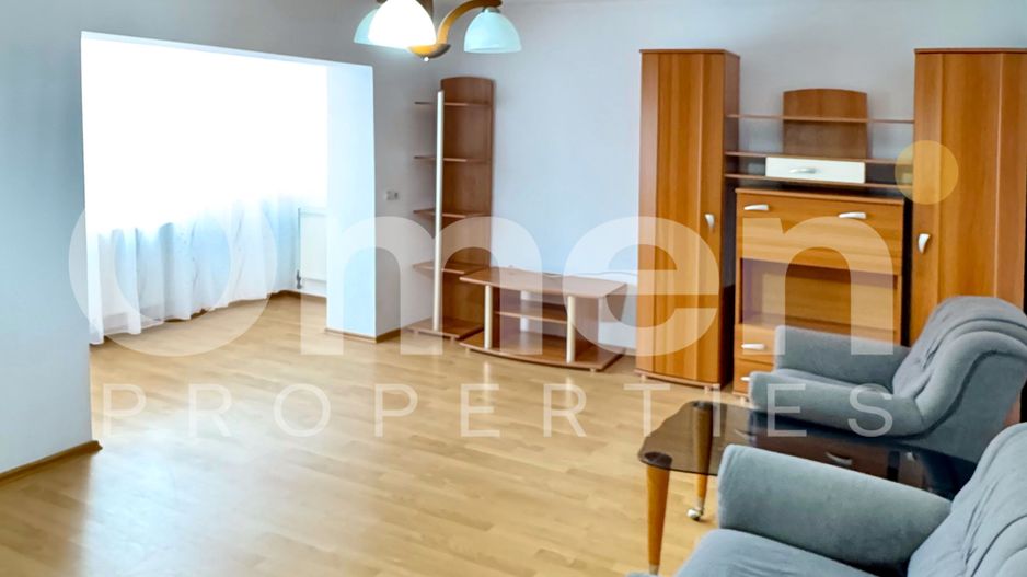 Apartament 2 camere de închiriat | central | etaj 1 | decomandat | - Poză 7