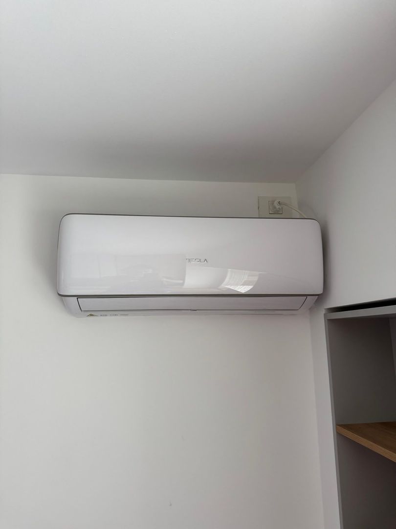 Garsoniera zona Timpuri Noi - Nerva Traian - Poză 5