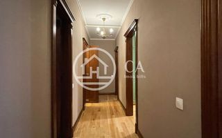 Apartament cu 3 camere Lux de inchiriat în blocurile ARED, Oradea - Poză 9