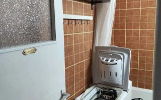 Inchiriez garsoniera Dristor metrou - Poză 9