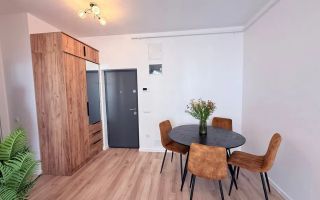 2 camere open space, Pet Friendly, Parcare, Zona Cetatii, Floresti - Poză 5