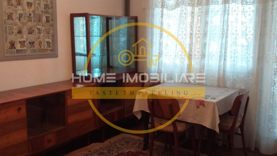Apartament de inchiriast / 52mp/ zona Podu Ros - Poză 4