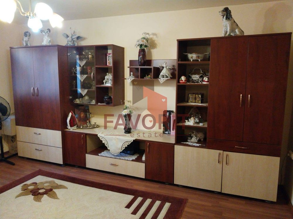 2 camere | mobilat si utilat | zona excelenta | - Poză 1
