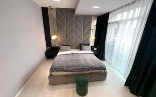 Penthouse modern 4 camere • 120 mp + 60 mp terase • Soporului - Poză 14