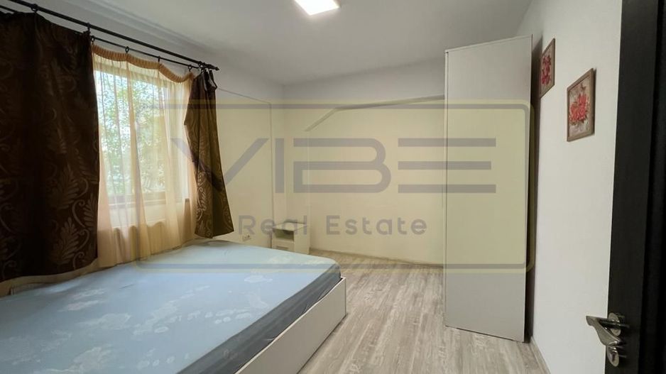 Apartament 2 camere Central - Palas Campus - Poză 9