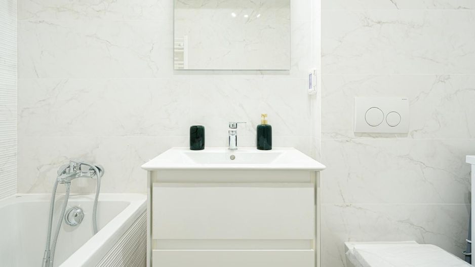 Studio cu Chirias în Residence 5 – Investiție Perfectă - Poză 5