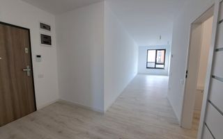 COM 0% Apartament cu 2 camere si terasa de 91 mp | Torontalului - Poză 5