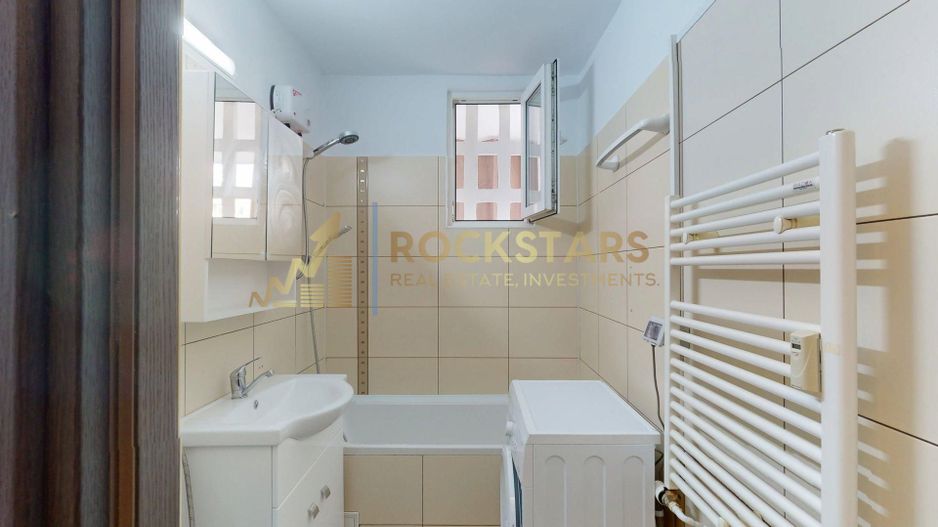 Apartament 2 camere | Parcul IOR | ParkLake | bloc reabilitat - Poză 6