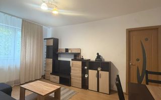 Ap 2 camere, et 2, CENTRALA GAZ - Poză 1