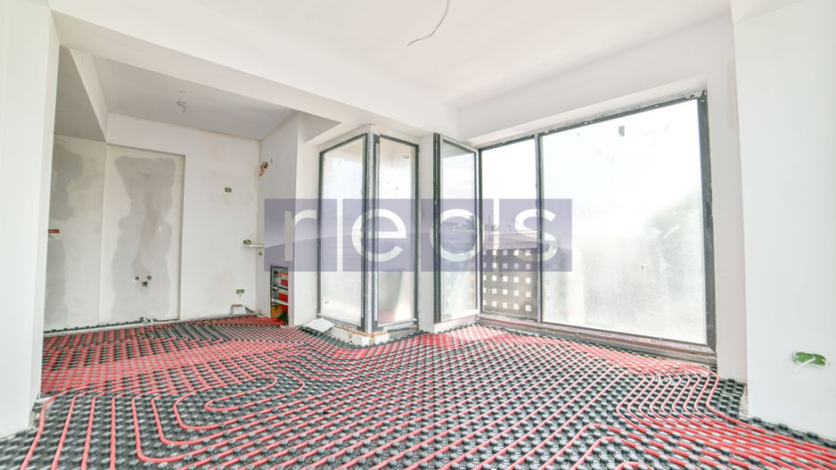 3 CAMERE | PIAȚA FLOREASCA - Poză 1