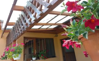 Casă de vacanță modernă cu teren generos –15min de Tecuci - Poză 23