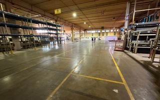 Hala de productie in Calea Sagului - Poză 3