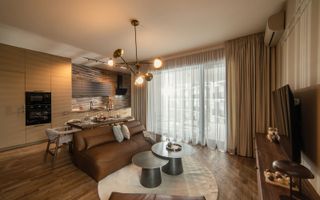 PALTIM - Apartament Premium petfriendly | 3 camere | parcare | Bega View - Poză 7