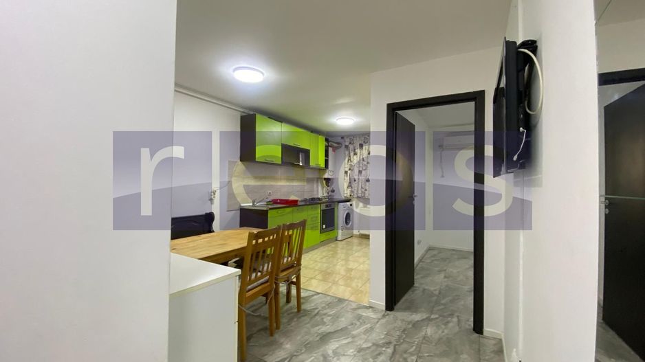DE VANZARE APARTAMENT 2 CAMERE DECOMANDAT LIFT CENTRALA PROPRIE PARC SEBASTIAN - Poză 1