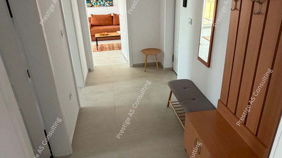 Apartament 2 camere| Calea Urseni | 2 parcari | Balcon - Poză 1