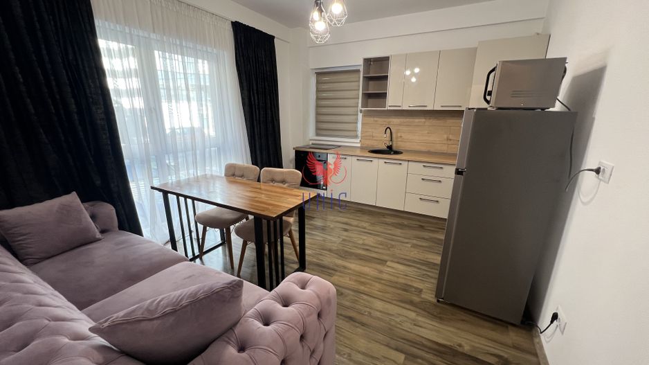 Studio Ultracentral Imparatul Traian Residence - Poză 3