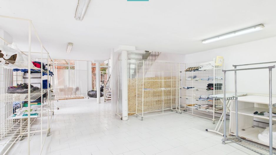 Spațiu comercial / producție cu potențial multiplu - Poză 8