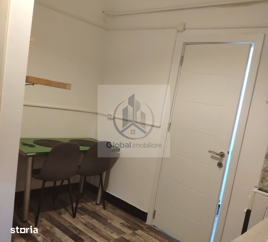 Apartament 2 camare (Bucuresti Noi) - Poză 8