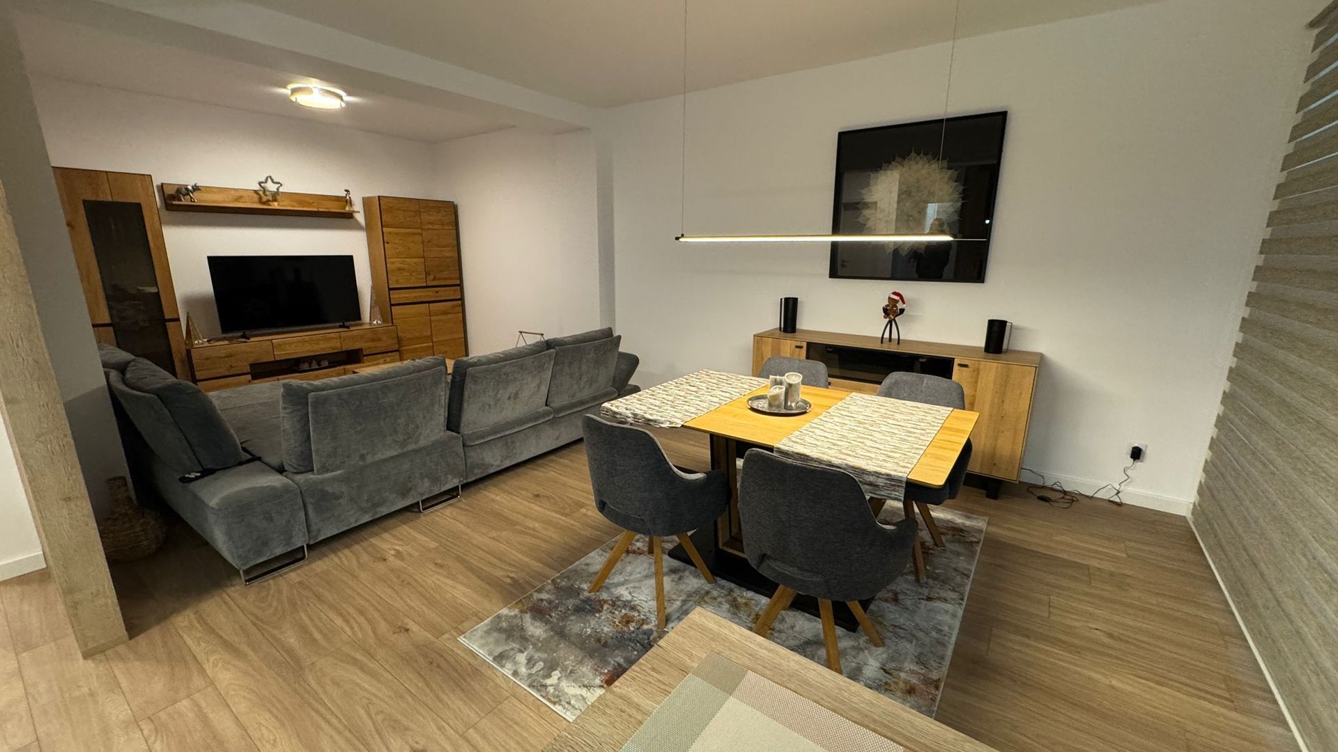 Apartament 2 camere de închiriat – zonă centrală, Str. Iacob Bologa - Poză 4
