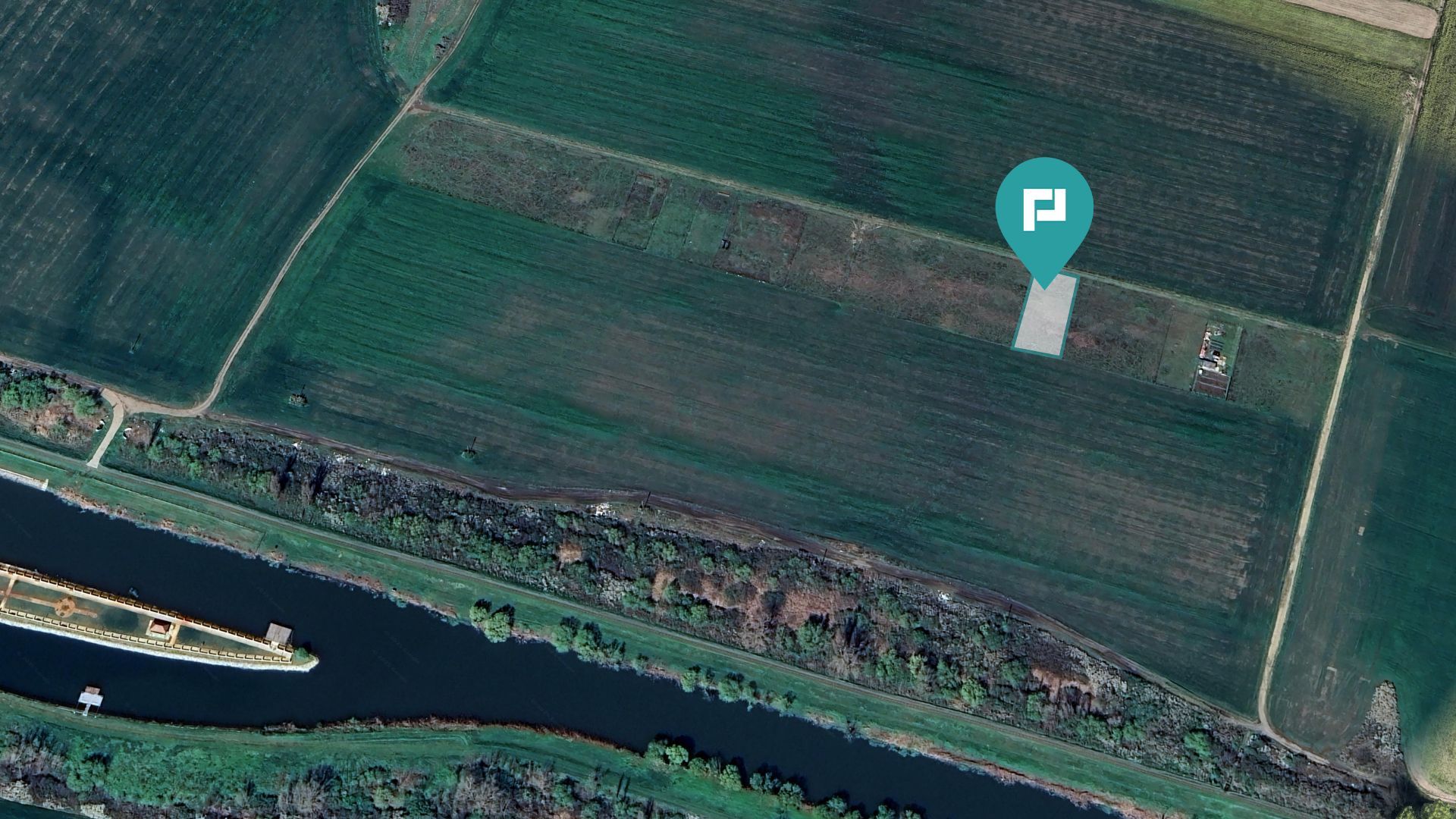 Teren intravilan Sanmihaiu Roman - Poză 2