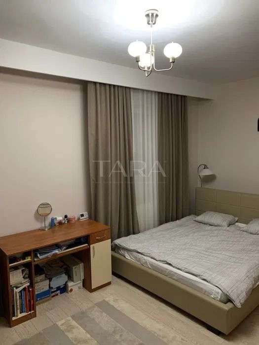 Apartament cu o camera in Gruia. - Poză 3