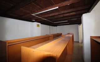 Spatiu comercial tip hala - zona semicentrala - Poză 20