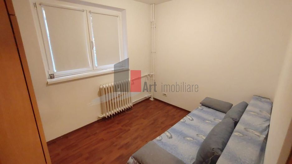 Vânzare apartament 3 camere Uioara-Huedin - Poză 1