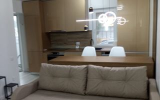 Apartament 44 mp, balcon, parcare, zona Marasti - Poză 1