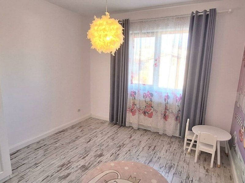 Apartament 3 camere decomandat Dobroiesti Doinei - Poză 13