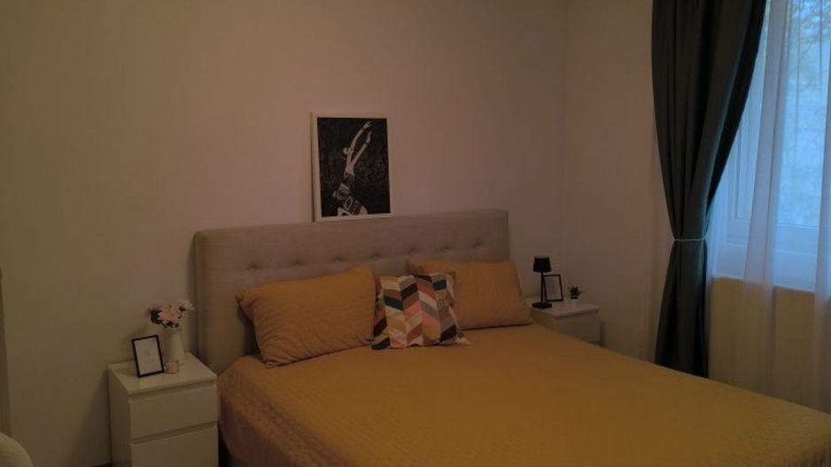 AP. 2 CAMERE STEFAN CEL MARE, CENTRALA, REABILITAT, METROU 5 MINUTE - Poză 3