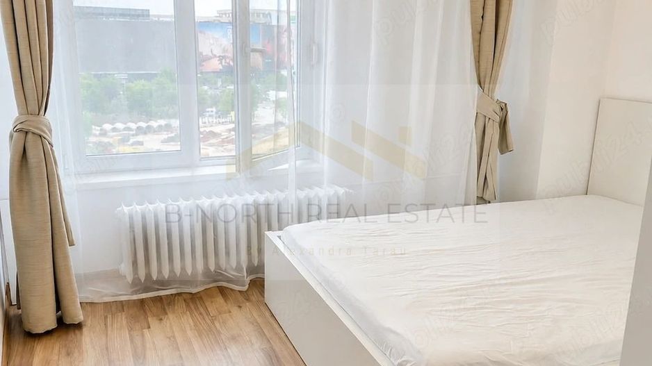 Apartament tip studio 2 camere de închiriat | Metrou Unirii 1 | UltraCentral - Poză 2