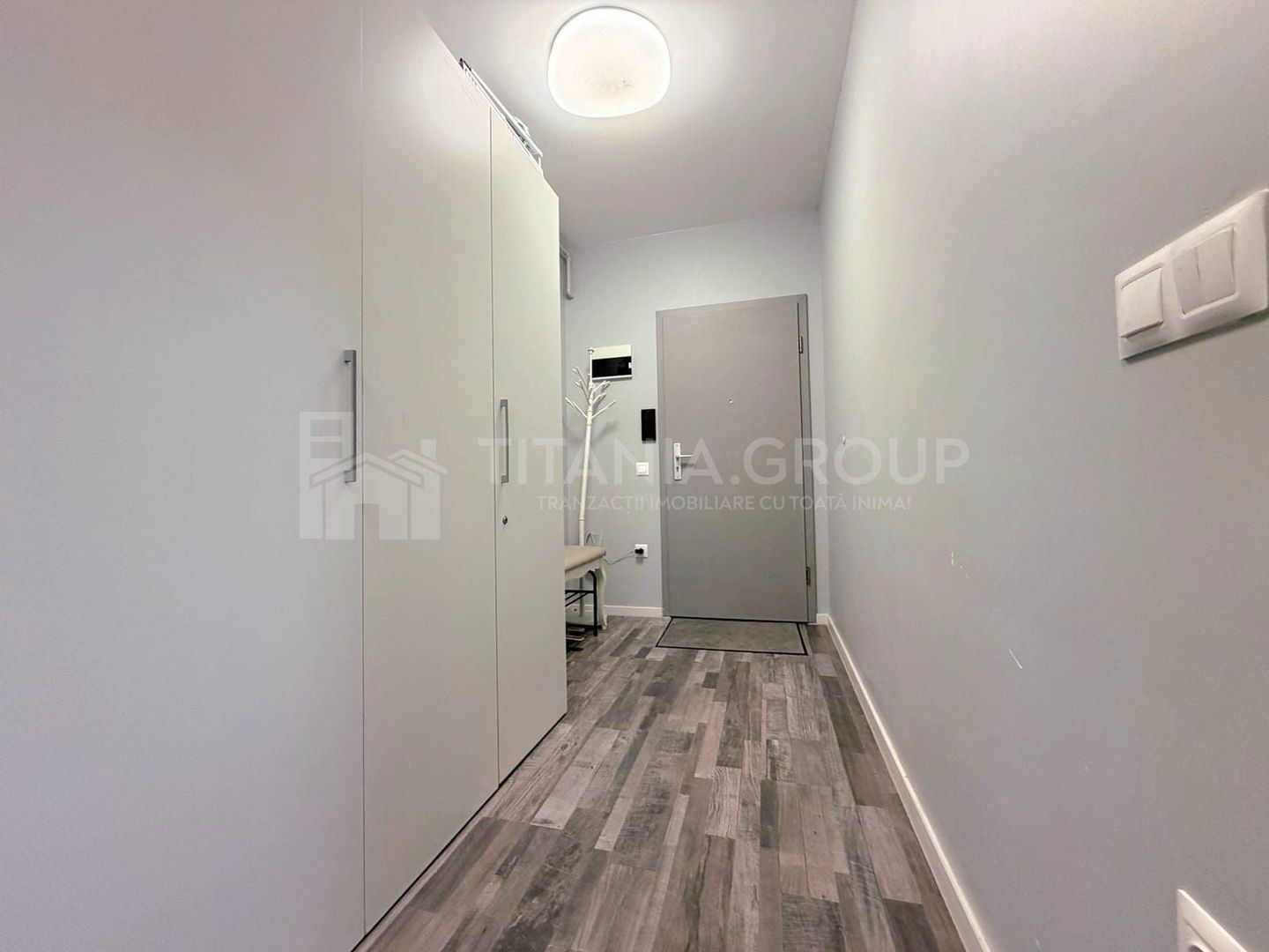 Apartament 2 camere decomandat, spatios - short/long term - Avantgarden faza IV - Poză 7