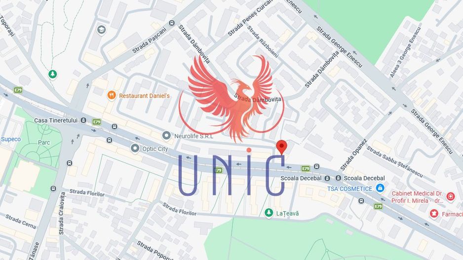 Spatiu comercial stradal, Calea Severinului zona Supeco - Poză 1