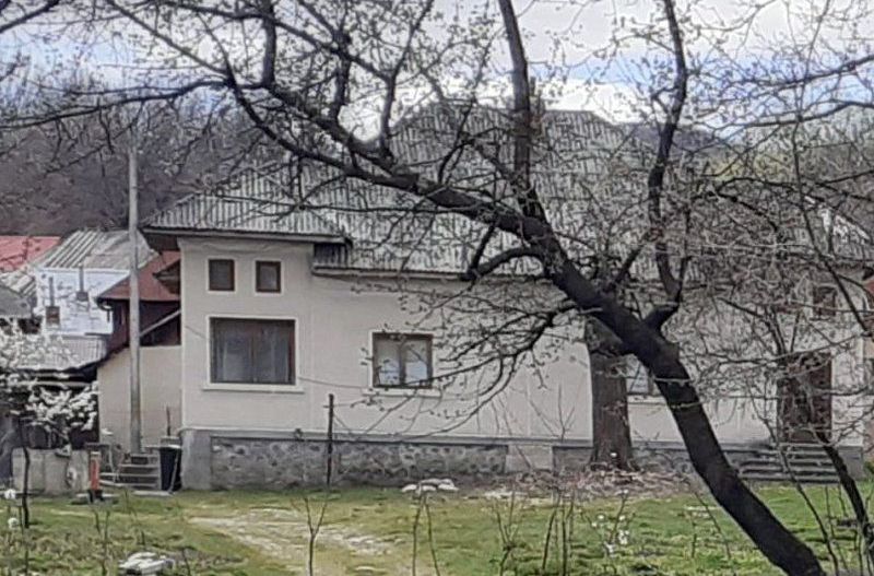Casa de vanzare Domnesti Arges - Poză 5