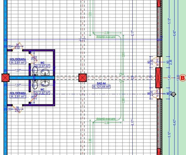 Spatii comerciale / birouri | Aradului | Timisoara | Dezvoltator - Poză 12