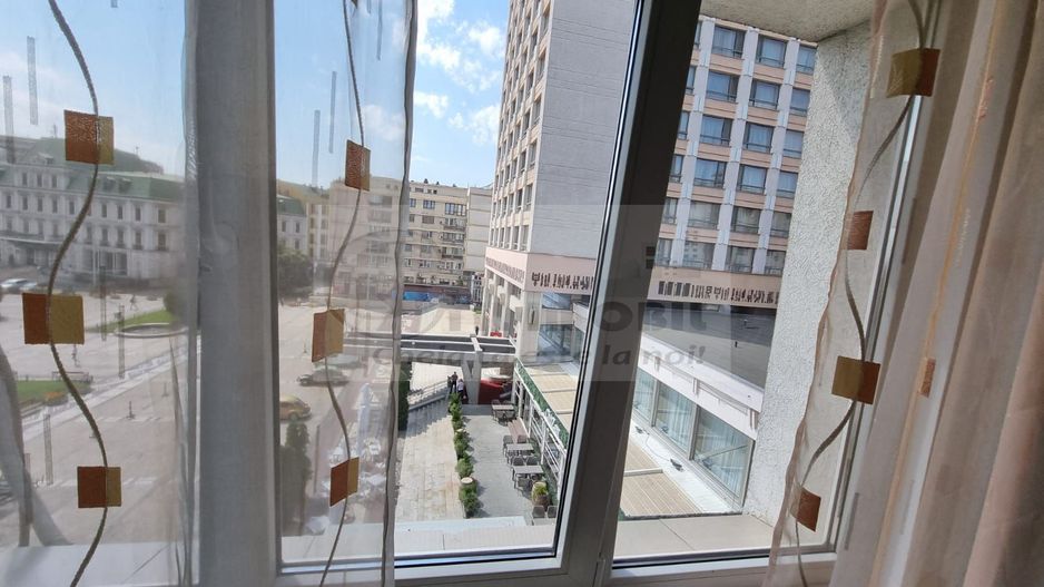 Apartment 2 camere Piata Unirii, PET FRIENDLY,  500 euro - Poză 5