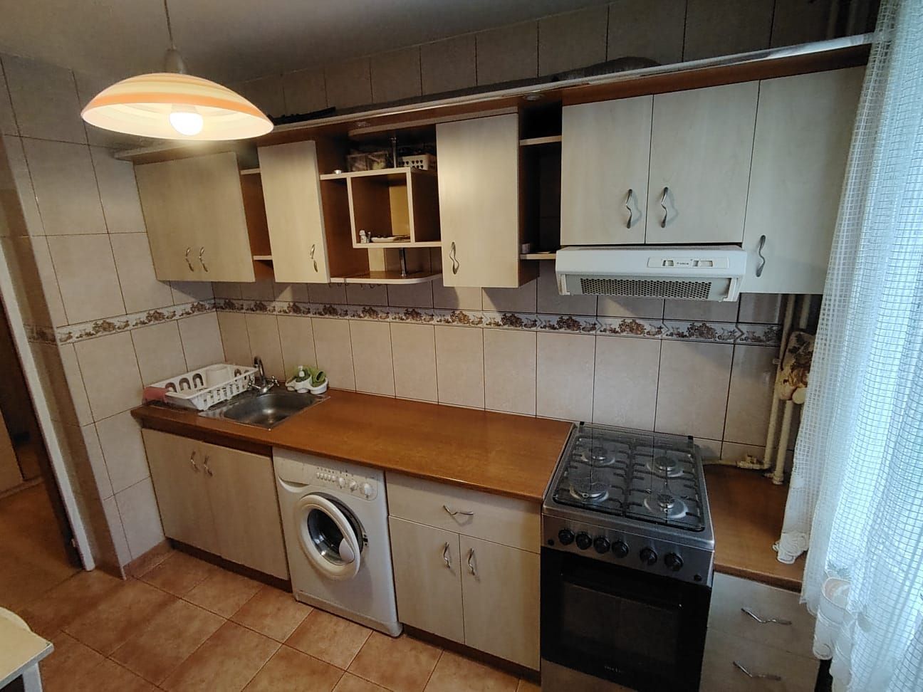 Apartament 3 camere de vânzare – Zona Aparatorii Patriei - Poză 9