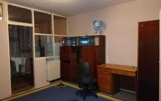 Garsonieră 28 mp, balcon, zona Expo Transilvania, Mărăști. - Poză 1